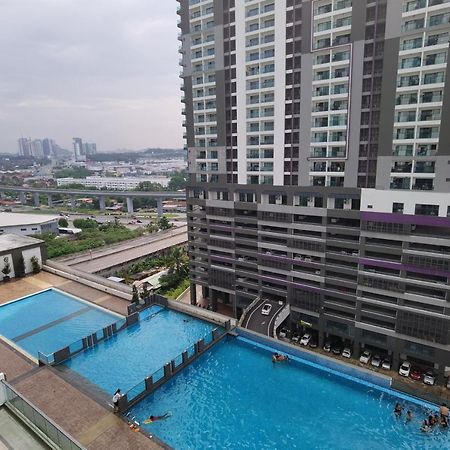 Landmark Residence 2 Service Apartment 5Min To Mrt 20Min To Kl Kajang Exterior photo
