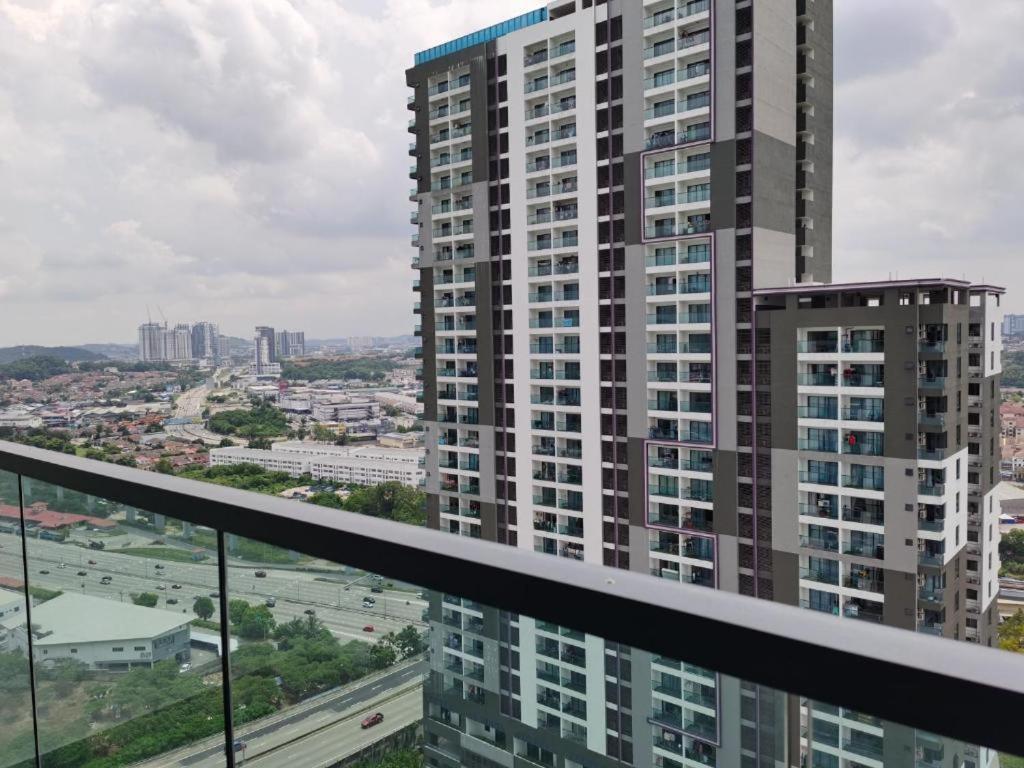Landmark Residence 2 Service Apartment 5Min To Mrt 20Min To Kl Kajang Exterior photo