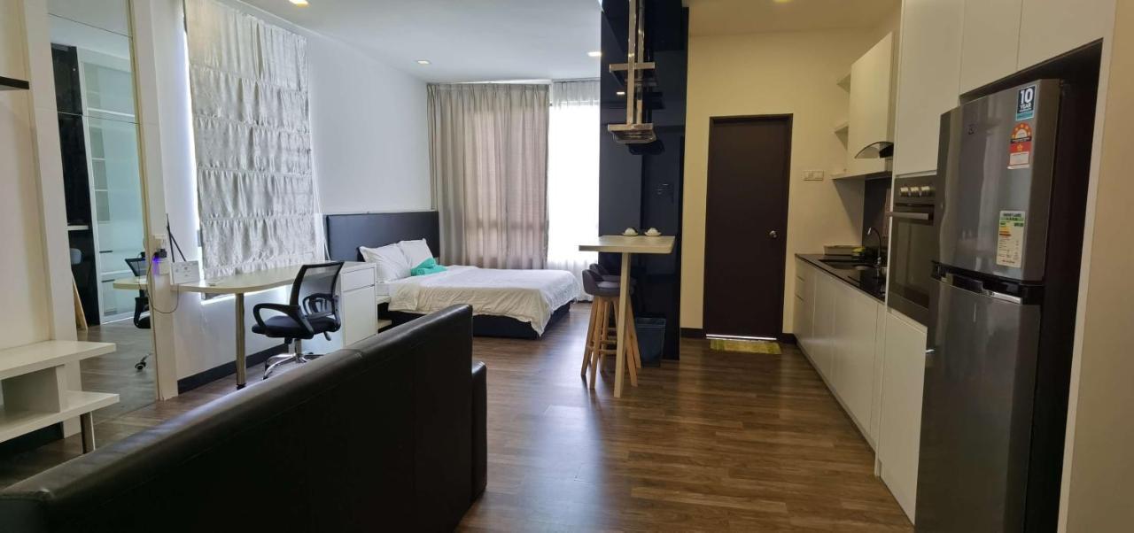 Landmark Residence 2 Service Apartment 5Min To Mrt 20Min To Kl Kajang Room photo